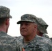 Gen. Cody presents awards to Rakkasans during his visit