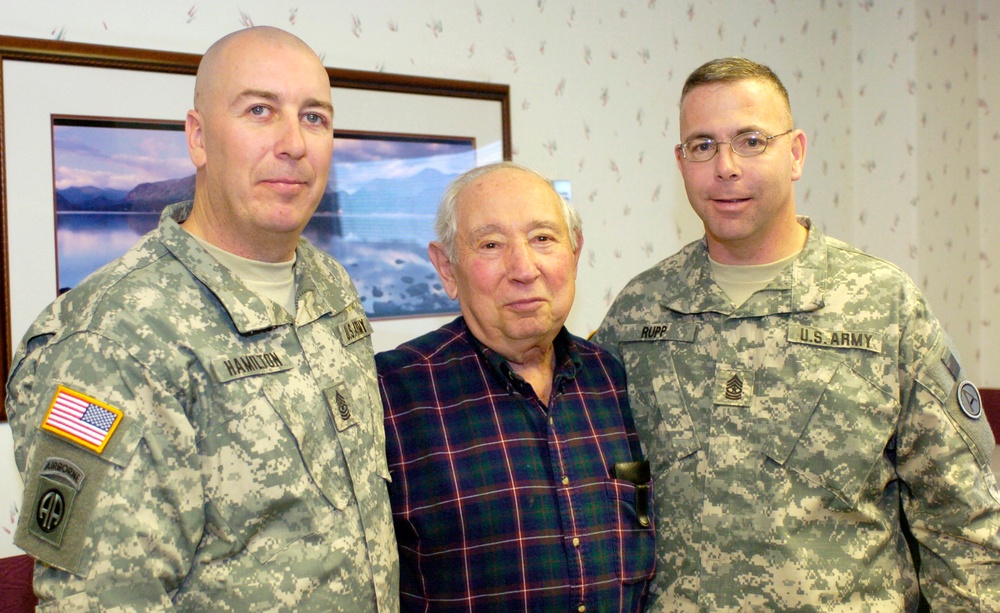 28th Annual National Salute to Hospitalized Veterans