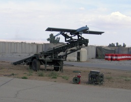 Shadow daytime mission