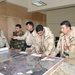 2nd Iraqi Army Division perform routine patrols from Combat Outpost Resolve