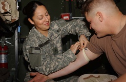 Emergency Response Center responds to calls