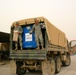 Soldiers Show Appreciation