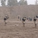 Iraqi Special Operations Force Soldiers Show Their Marksmanship Capabilitie