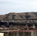 The Al Fatah bridge