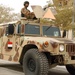 Iraqi Gunner