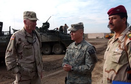 Hammam Al Alil Regional Training Center