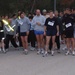 FOB Courage 5K run