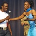 2006 Apollo Style Talent Show at NSA Bahrain