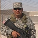Sgt. Michael R. Maldondo