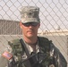 Sgt. Michael D. Ray