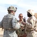 Interpreters bridge the language barrier for Coalition Forces