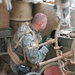 Joint Mission Discovers Bomb Making Materials