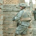 Joint Mission Discovers Bomb Making Materials