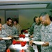 Third U.S. Army Prayer Breakfast