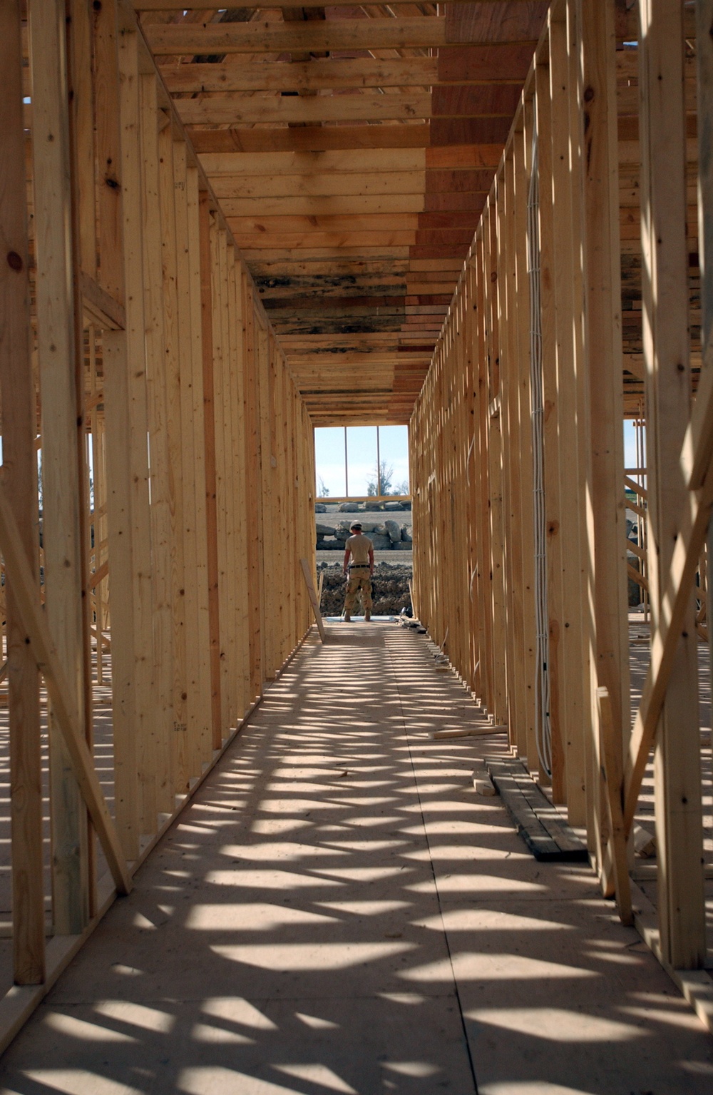 Construction Project