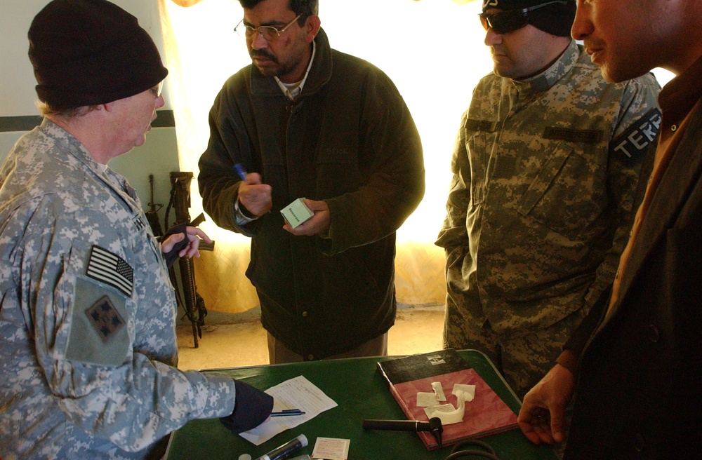 Free Medical Screening in Mawali