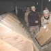 Central Issue Facility at AL Kisik