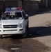 Patrolling the Streets of Tall Afar