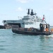 HMS Bulwark