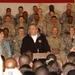 President Bush Visits Afghanistan