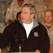 President Bush Visits Afghanistan