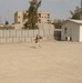 Life at FOB Courage