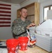 Life at FOB Courage