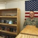 Life at FOB Courage
