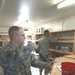 Life at FOB Courage