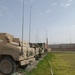 Life at FOB Courage