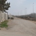 Life at FOB Courage