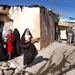 Kirkuk foot patrol