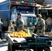 Kirkuk foot patrol