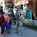 Kirkuk foot patrol
