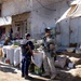 KIRKUK FOOT PATROL