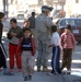 Kirkuk Foot Patrol