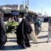 Kirkuk Foot Patrol