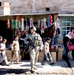 Kirkuk Foot Patrol