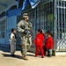 Kirkuk Foot Patrol