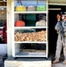 Kirkuk Foot Patrol