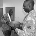 Soldiers Receive Care Packages From Amite, La.