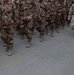 Marching Iraqis