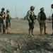 Cavalry Takes Preventive Measures After Bomb Blast