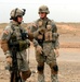 Cavalry takes preventive measures after bomb blas