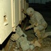Cavalry takes preventive measures after bomb blas