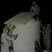 Cavalry takes preventive measures after bomb blas
