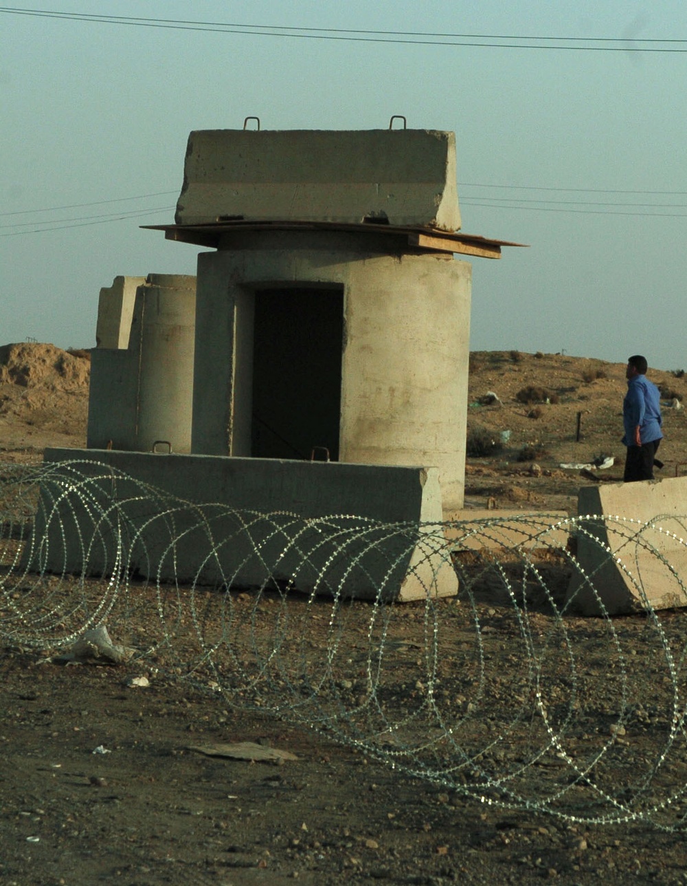 Cavalry takes preventive measures after bomb blas