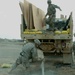 Cavalry takes preventive measures after bomb blas
