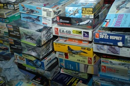 Tikrit, Iraq, Chapter of the International Plastic Models Society