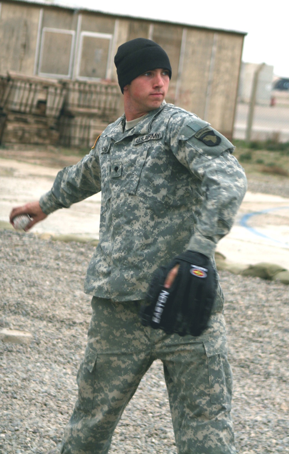 Adopted - MWR program